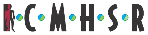 ICMHSR logo